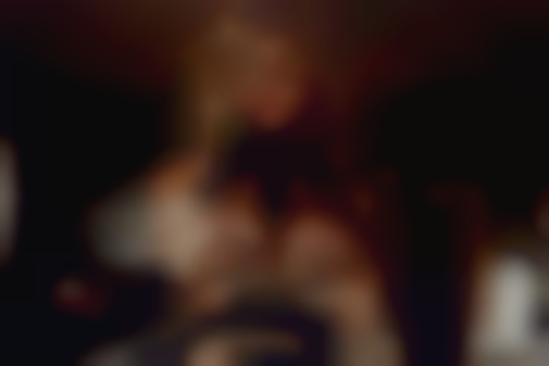 Lots of teasing and dirty clubs chat.